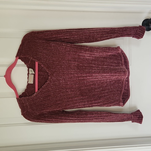Arizona Jean Company Sweaters - Mauve sweater